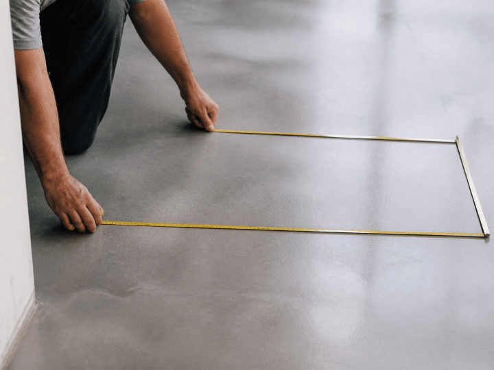 Quel est le prix d&rsquo;un béton désactivé au m2 selon votre projet ?