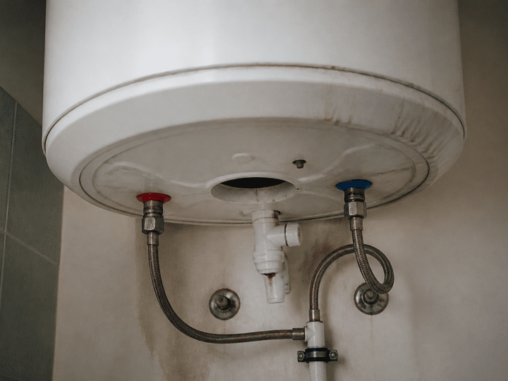 Panne de chauffe-eau électrique : pourquoi il n&rsquo;y a plus d&rsquo;eau chaude ?