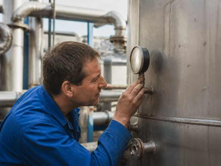 Comment savoir si mon chauffe-eau fonctionne correctement ?