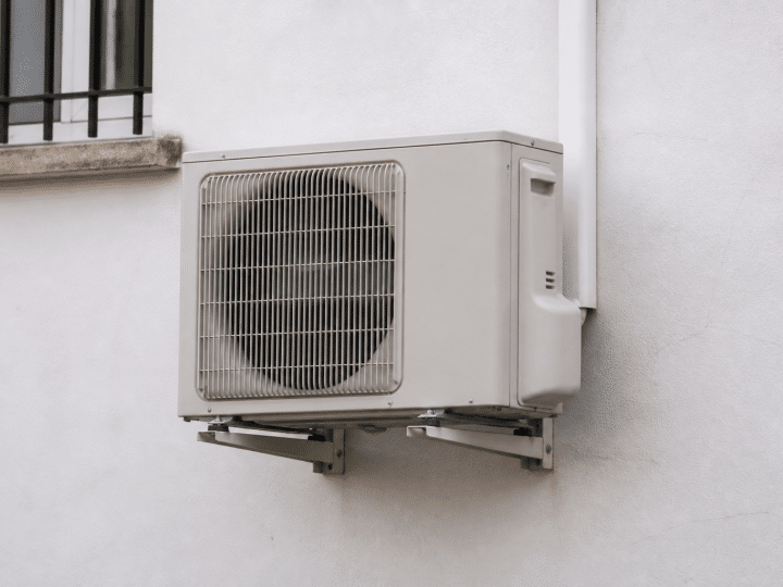 Pompe à chaleur air air : comment ça marche et pour qui ?