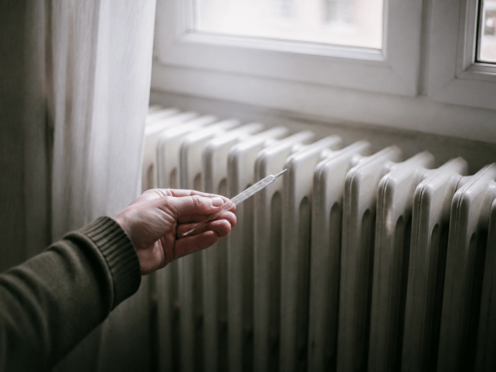 Pourquoi mon radiateur ne chauffe pas ? Causes possibles et solutions