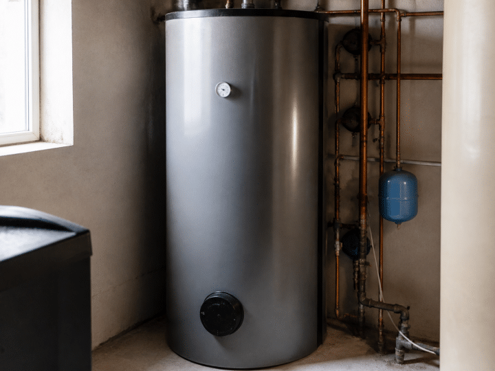 Chauffe-eau de 300L : pour combien de personnes et comment le vérifier ?