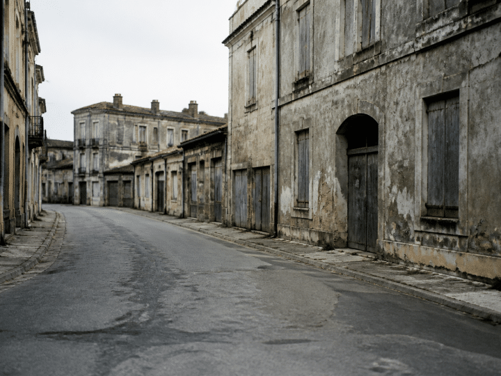 Quels sont les quartiers à éviter à Salon-de-Provence ?