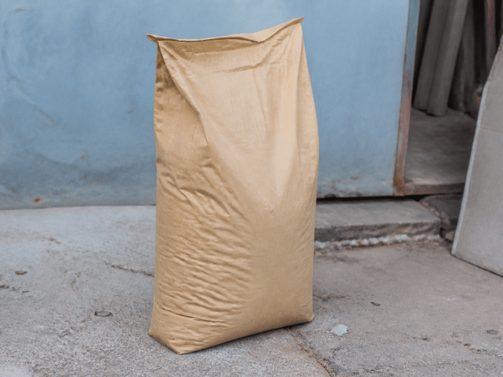 Mélange sable et gravier pour béton en sac de 35 kg : comment le doser et l&rsquo;utiliser